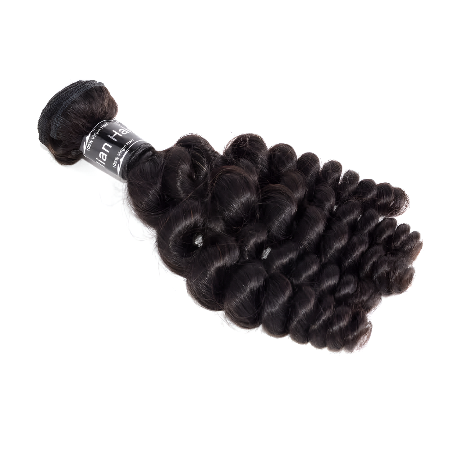 Loose Curly Virgin Hair - Bundle of 3