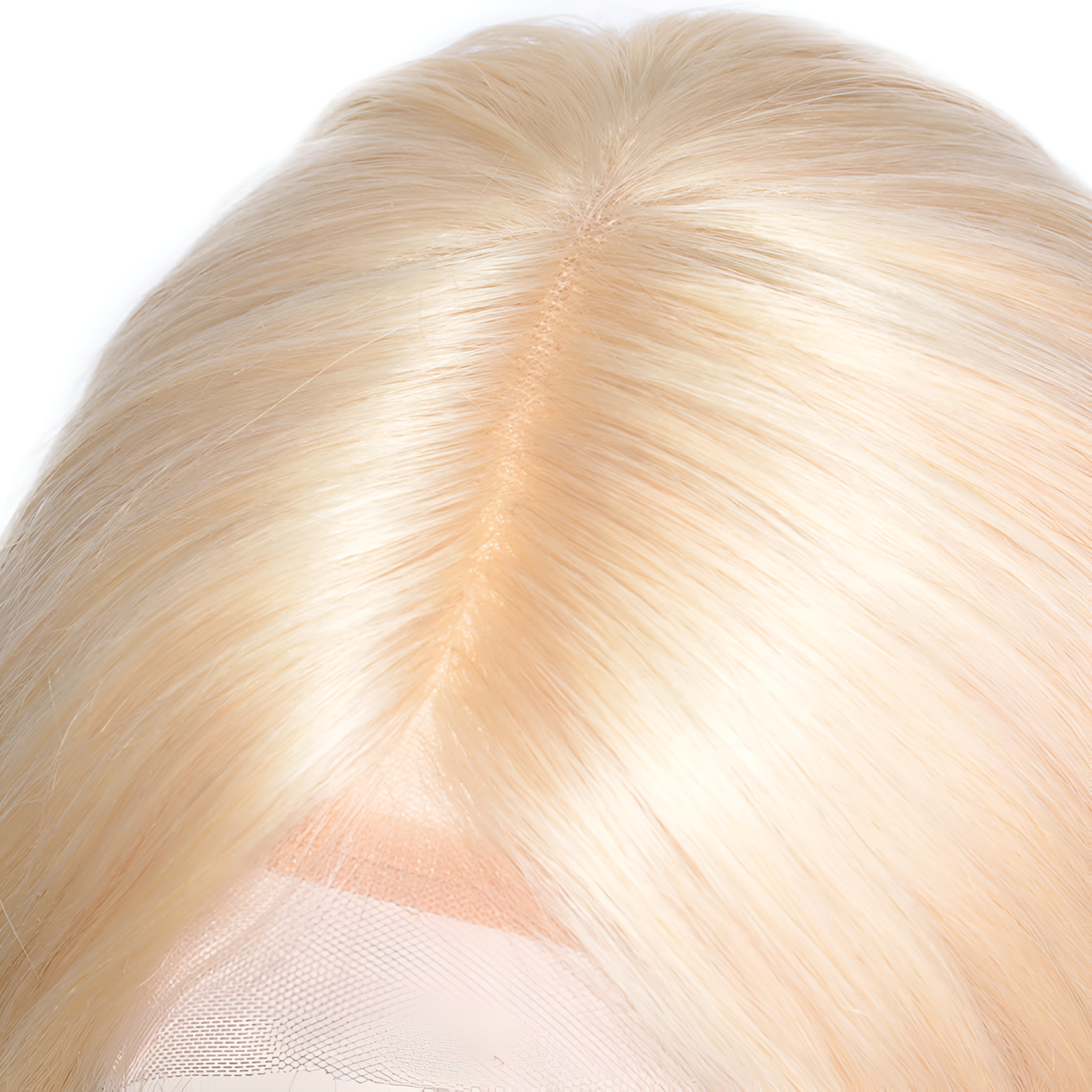 Body Wave blonde-613 13x4-Lace Front Bob Wig